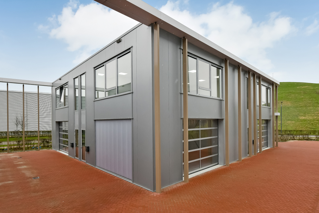 Delta 53 J in Arnhem