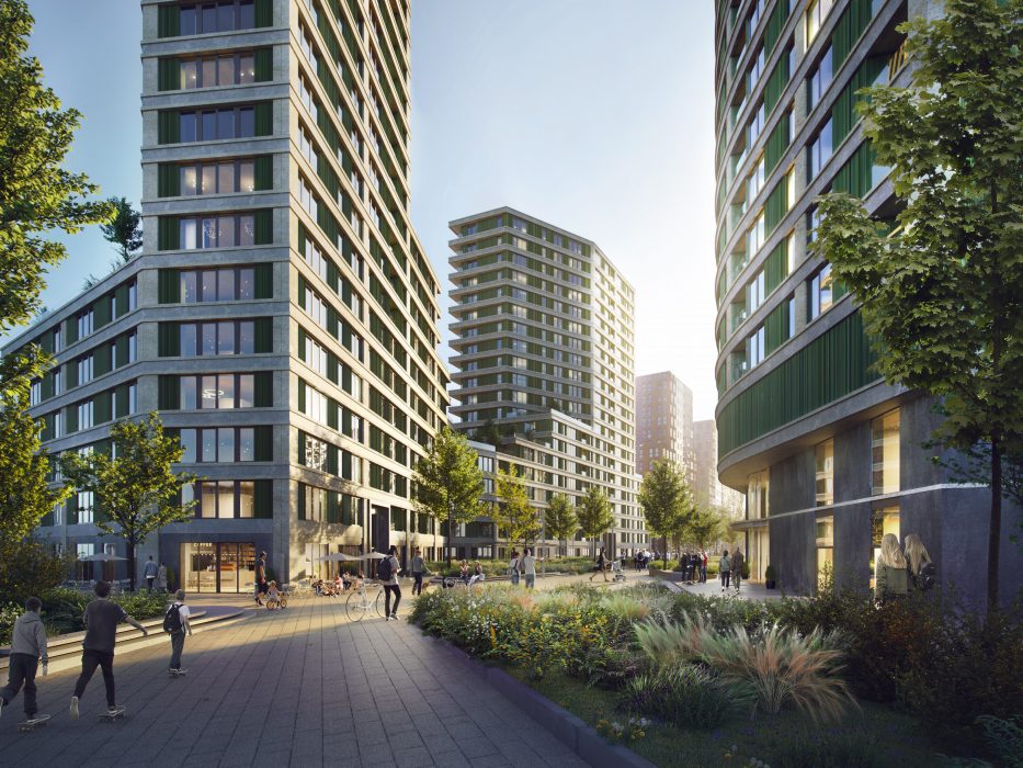 Parkview