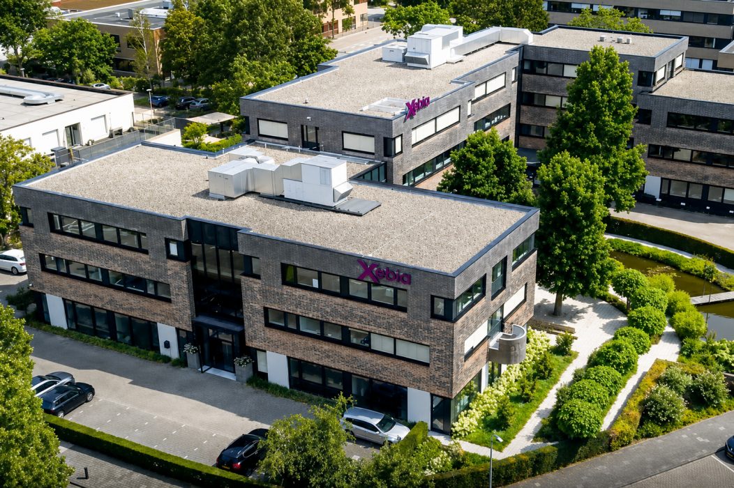 Laapersveld 27 in Hilversum