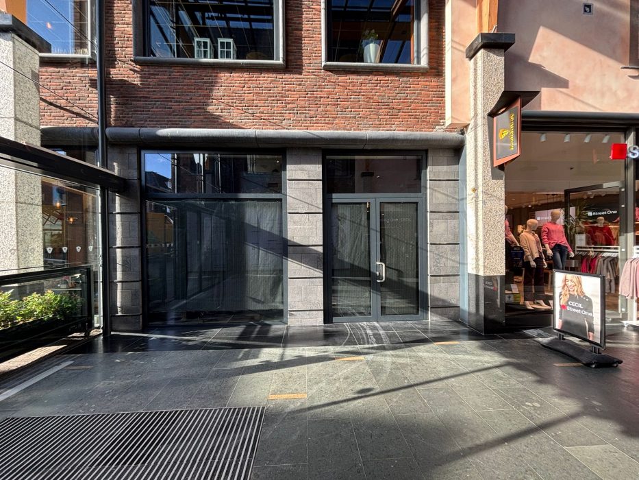 De Driehoek 51 in Oldenzaal