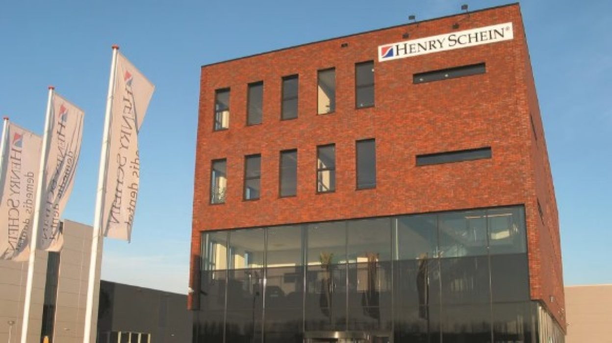 Veluwezoom 12-16 in Almere