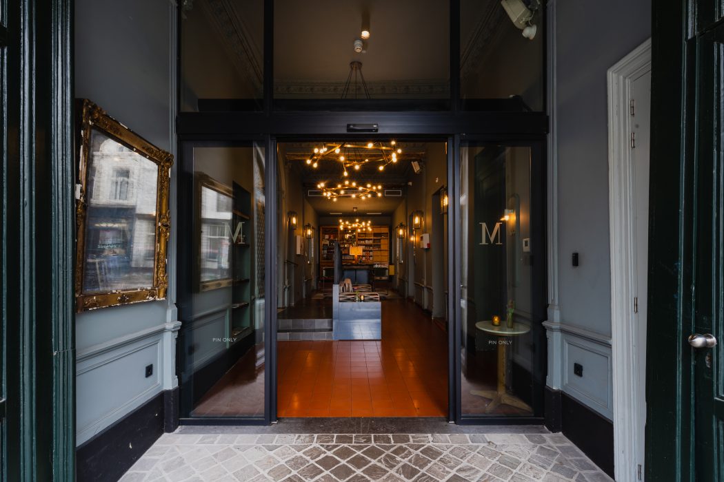 Hotel Monastère in Maastricht