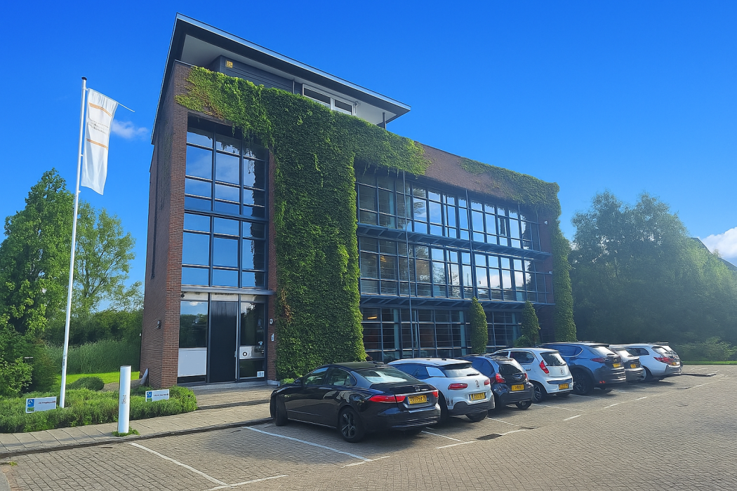 Jan Leentvaarlaan 61–67 te Rotterdam