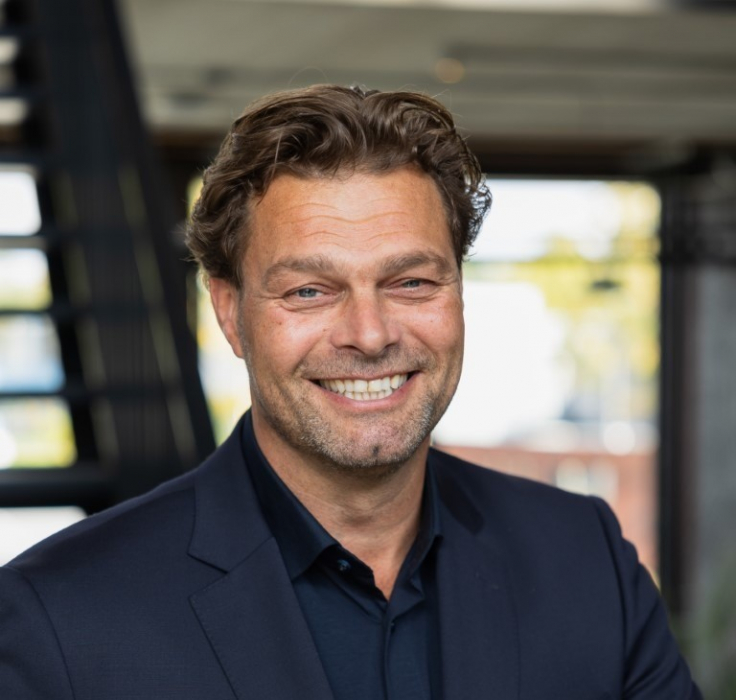 Marco van Diggelen