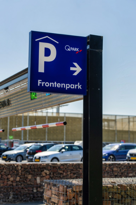 Q-Park Frontenpark