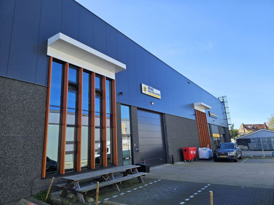 Dobbeweteringstraat 7 te Rotterdam