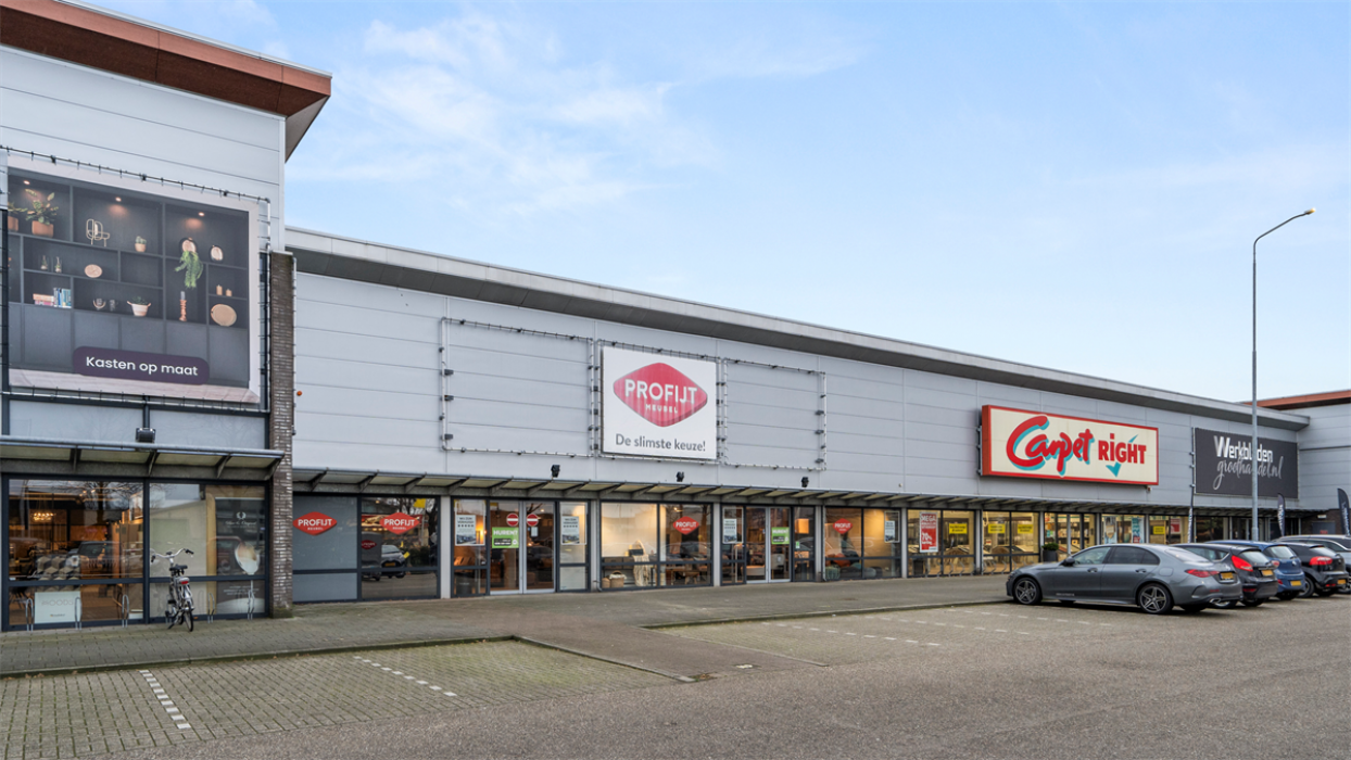 Groeneveldselaan 45 Veenendaal