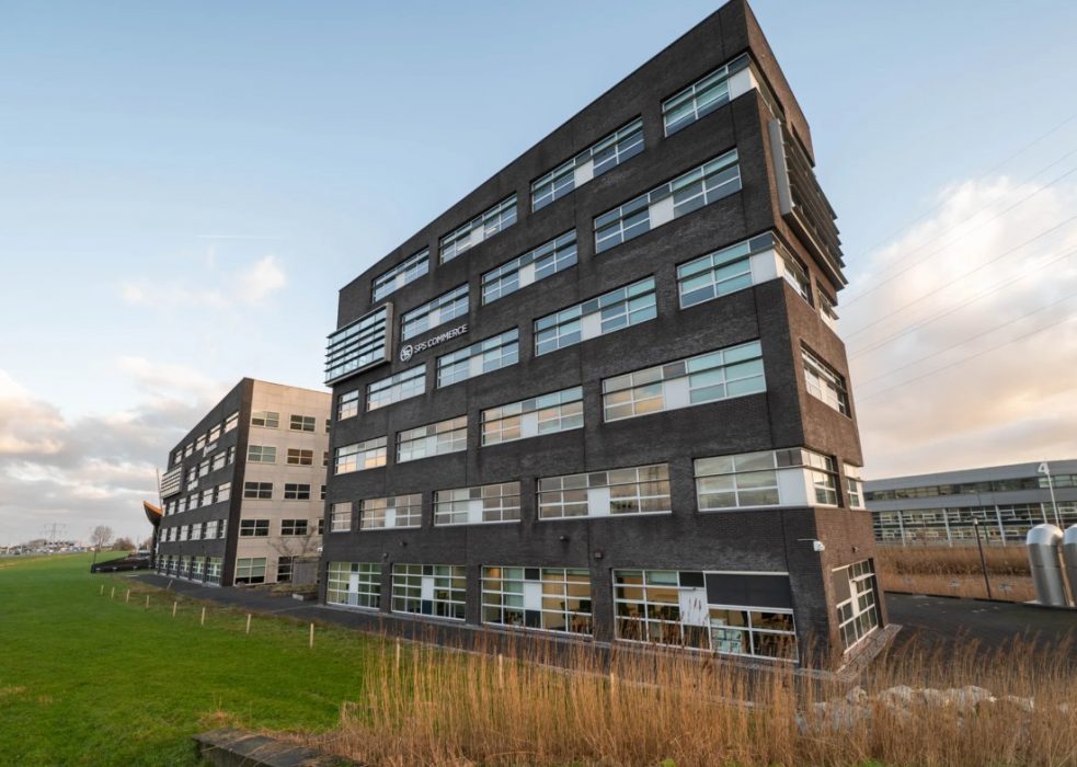 De Corridor 5, Breukelen