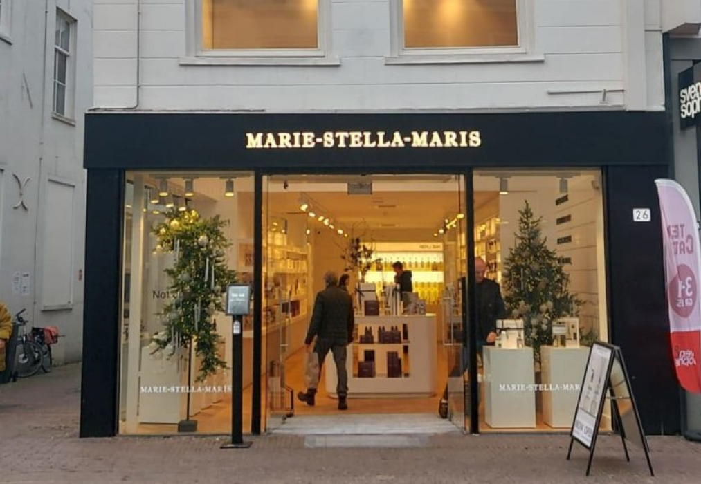 Langestraat 26 in Amersfoort