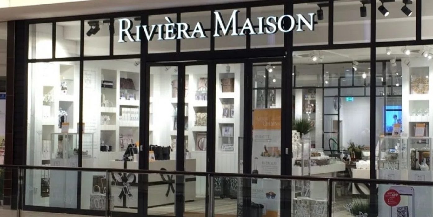 Rivièra Maison