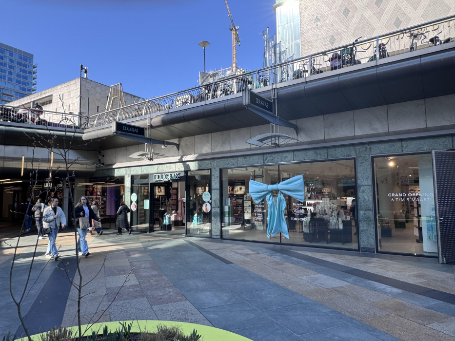 Beurstraverse 51 Rotterdam