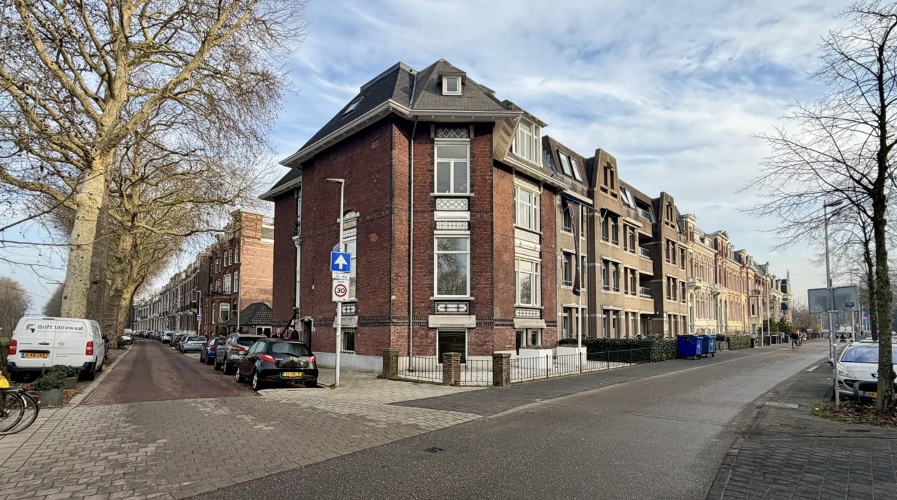 Biltstraat 182 in Utrecht