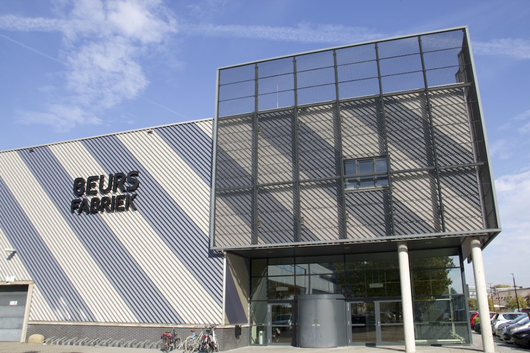 De Beursfabriek in Nieuwegein