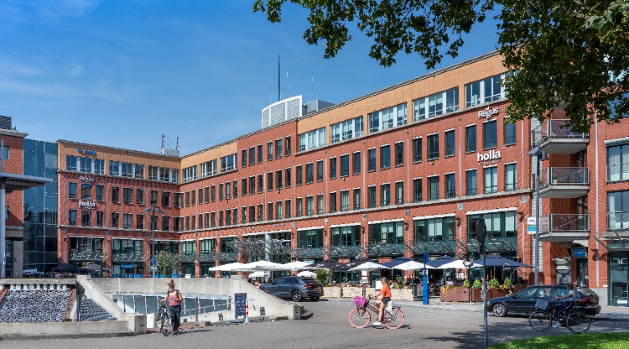 Stationsplein 91 Den Bosch