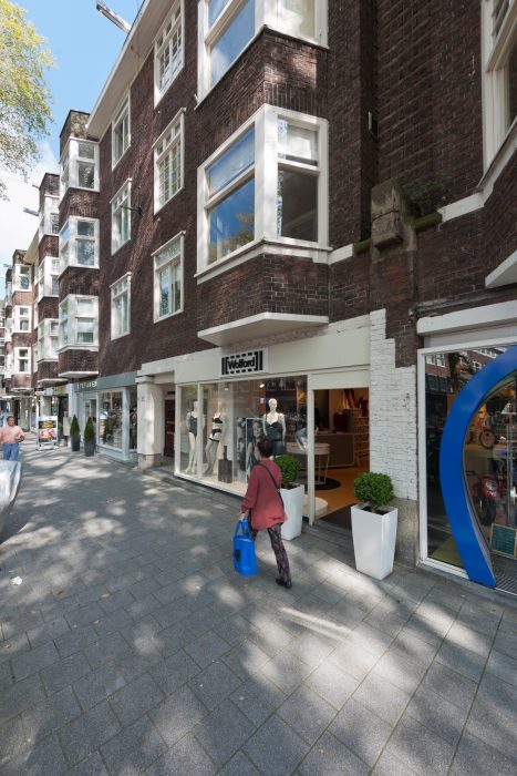 Beethovenstraat 67 Amsterdam