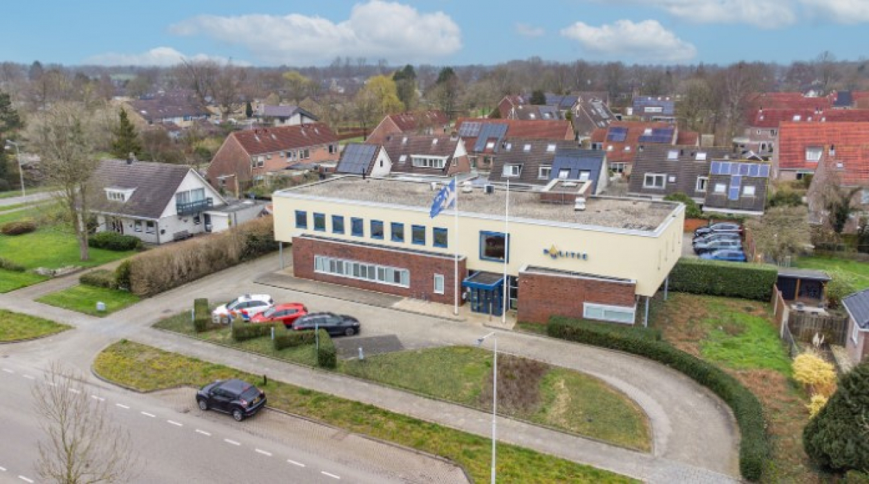 Geert Knolweg 69 te Joure