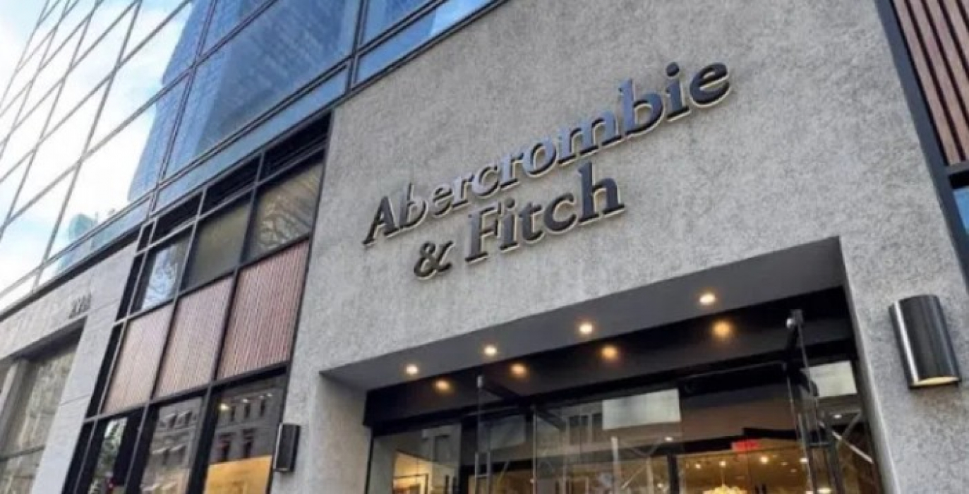 Abercrombie & Fitch