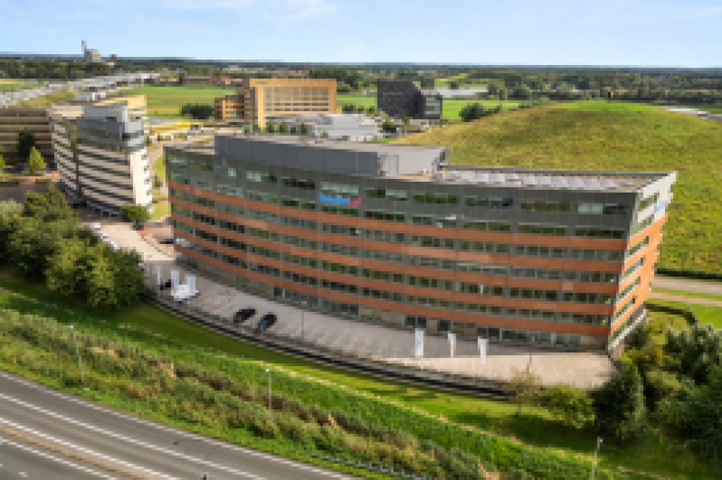 Meander 825 te Arnhem