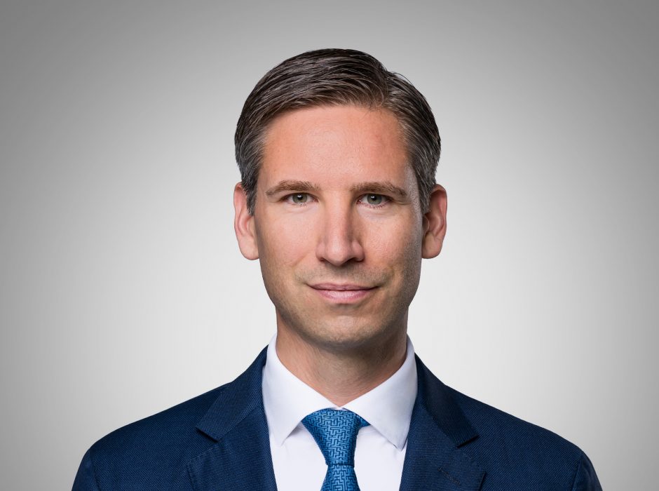 Pierre Nolte