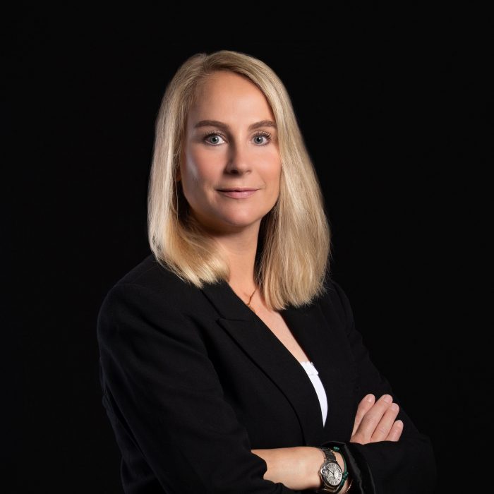 Linda van Nispen tot Pannerden | ©KroesePaternotte