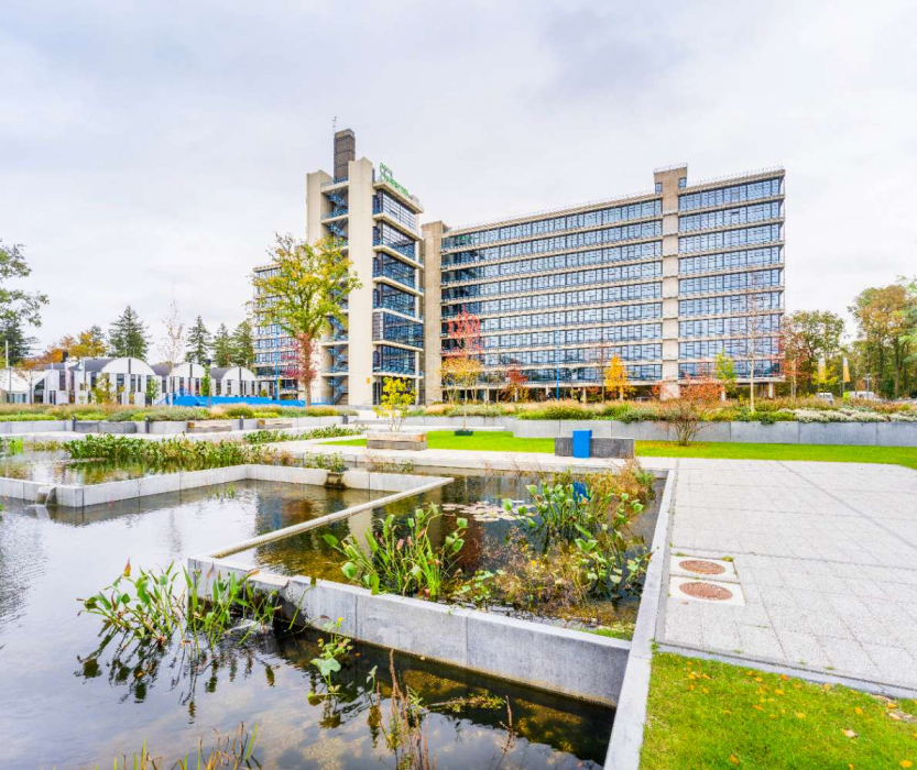 De Veldmaat 8 Enschede