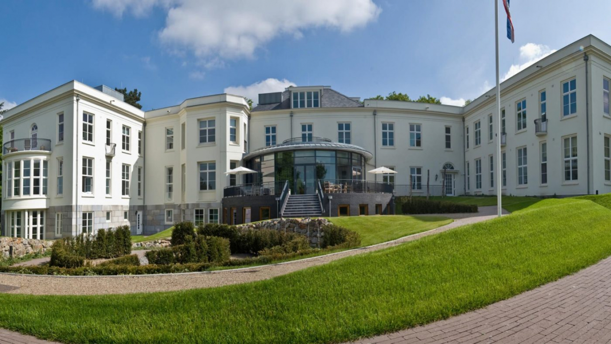 Residentie de Rijnvallei in Arnhem