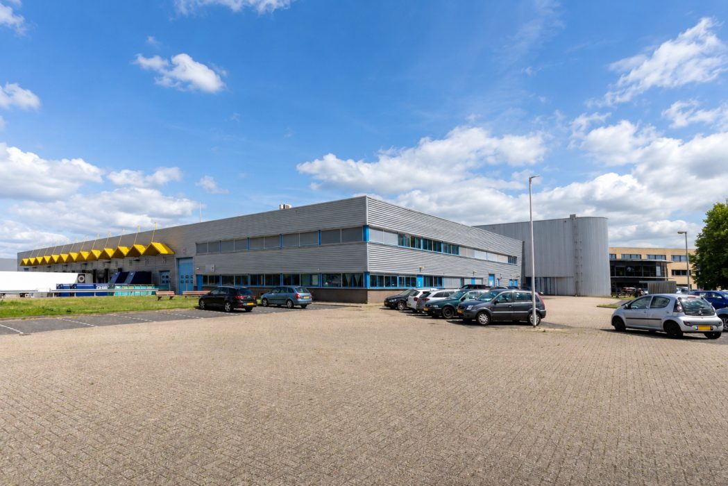 Innovatie 1 in Duiven