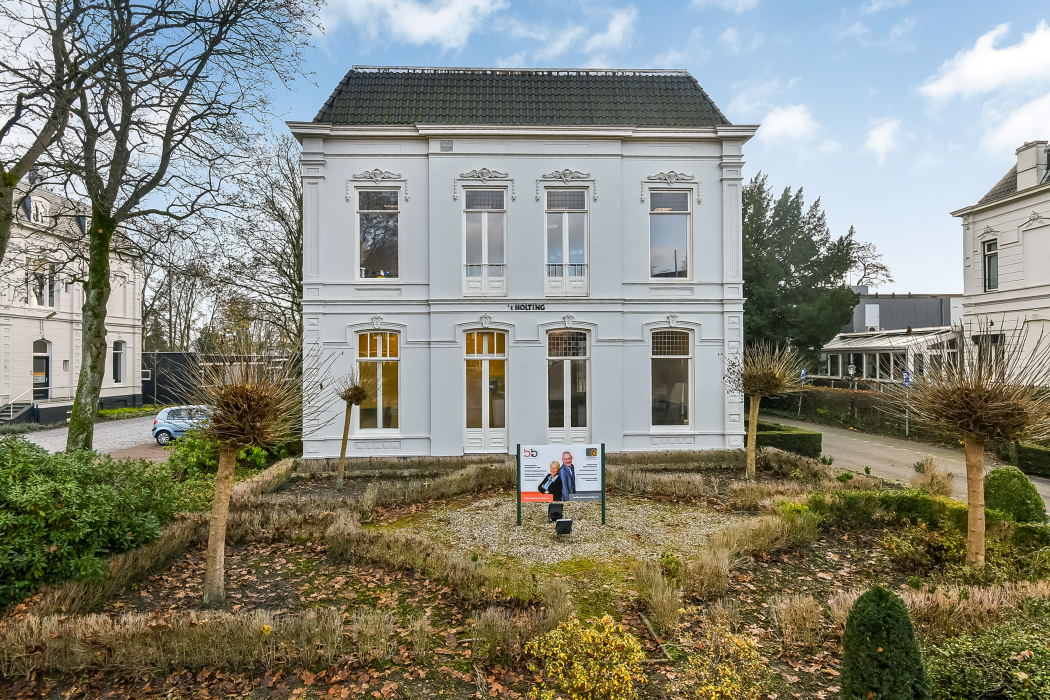 Arnhemsestraatweg 19 in Velp