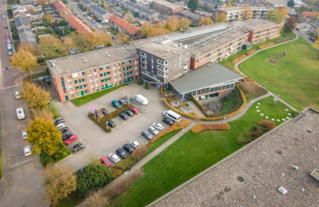 Woonzorgcomplex Rhederhof
