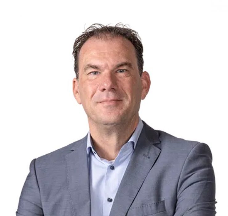 Patrick Snoek