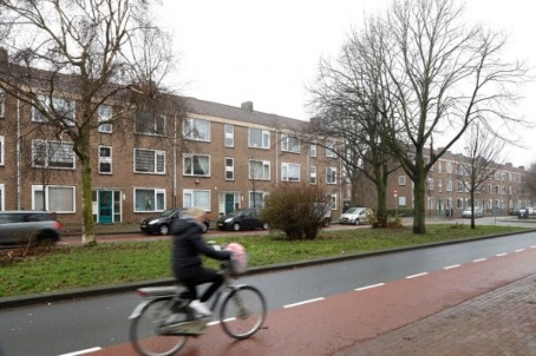 Elan Wonen en BAM starten verduurzaming woningen in Haarlem