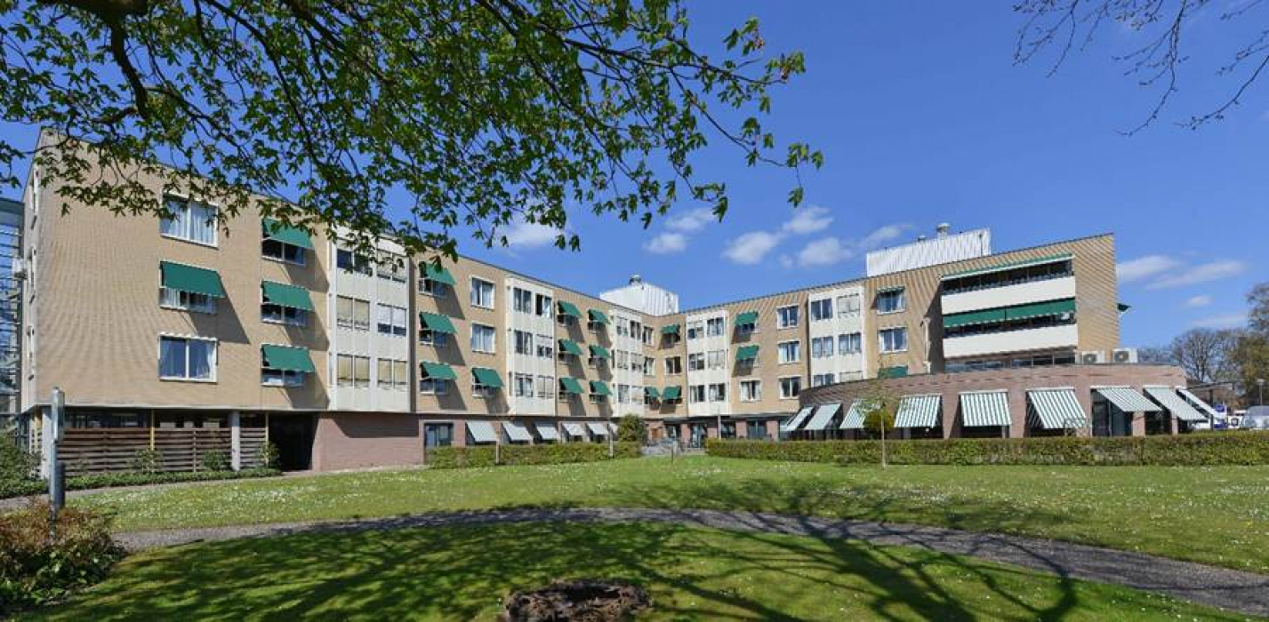 woonzorgcentrum De Meergaarden in Eibergen