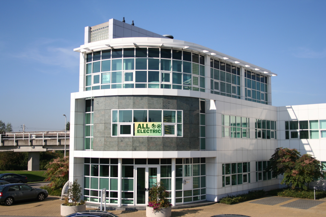 Rhijnspoor 255 in Capelle aan den IJssel