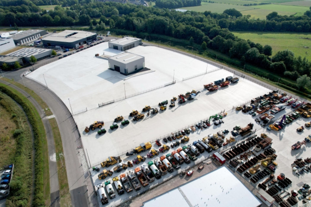 Handelsweg 20 in Holten