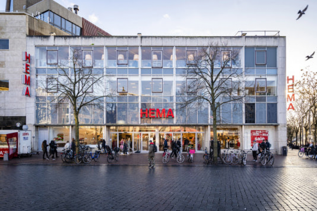 Grote Markt 5 in Nijmegen