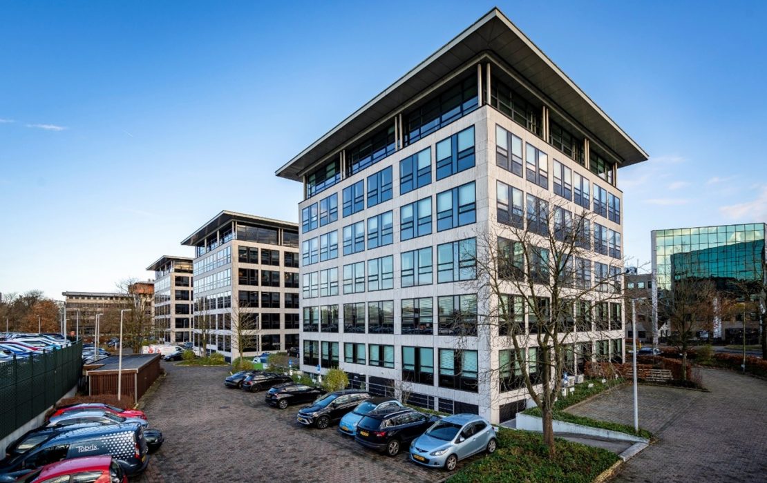 Marathon 6 te Hilversum