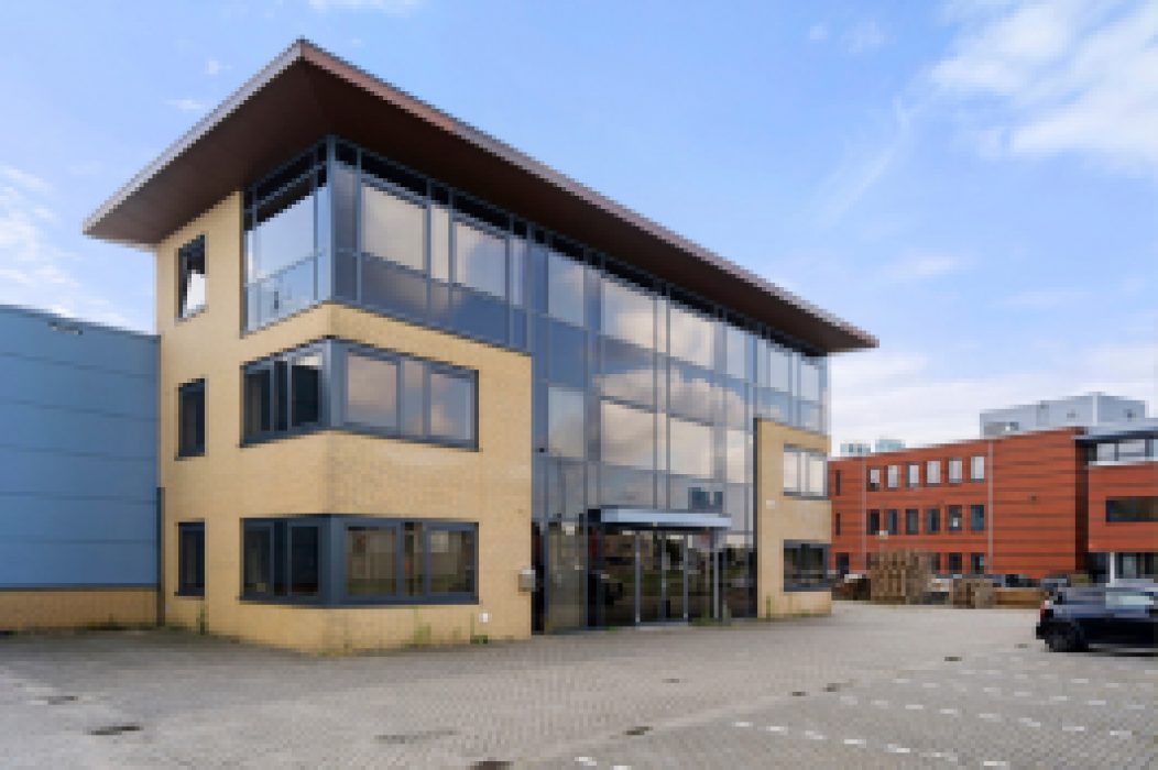 Industrie weg Oost 25