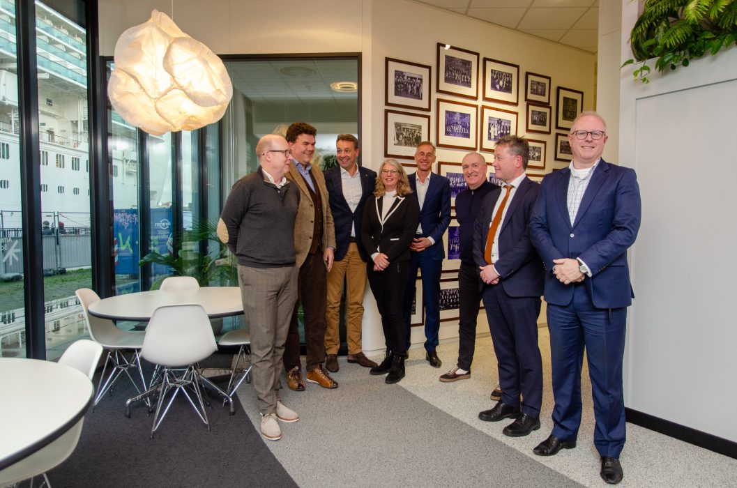 ASRE sprekers