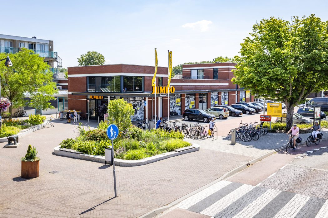 De Raaphorst 4 in Kwintsheul