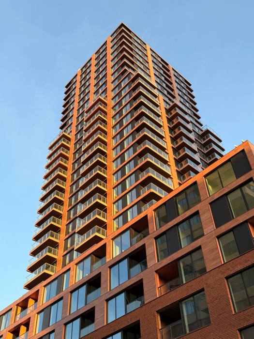 Terra Sport Amsterdam