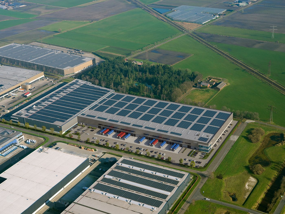 Smartlog Roosendaal 2