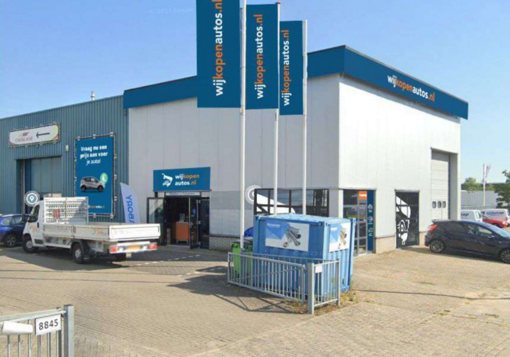 Breukerweg 196 B Heerlen