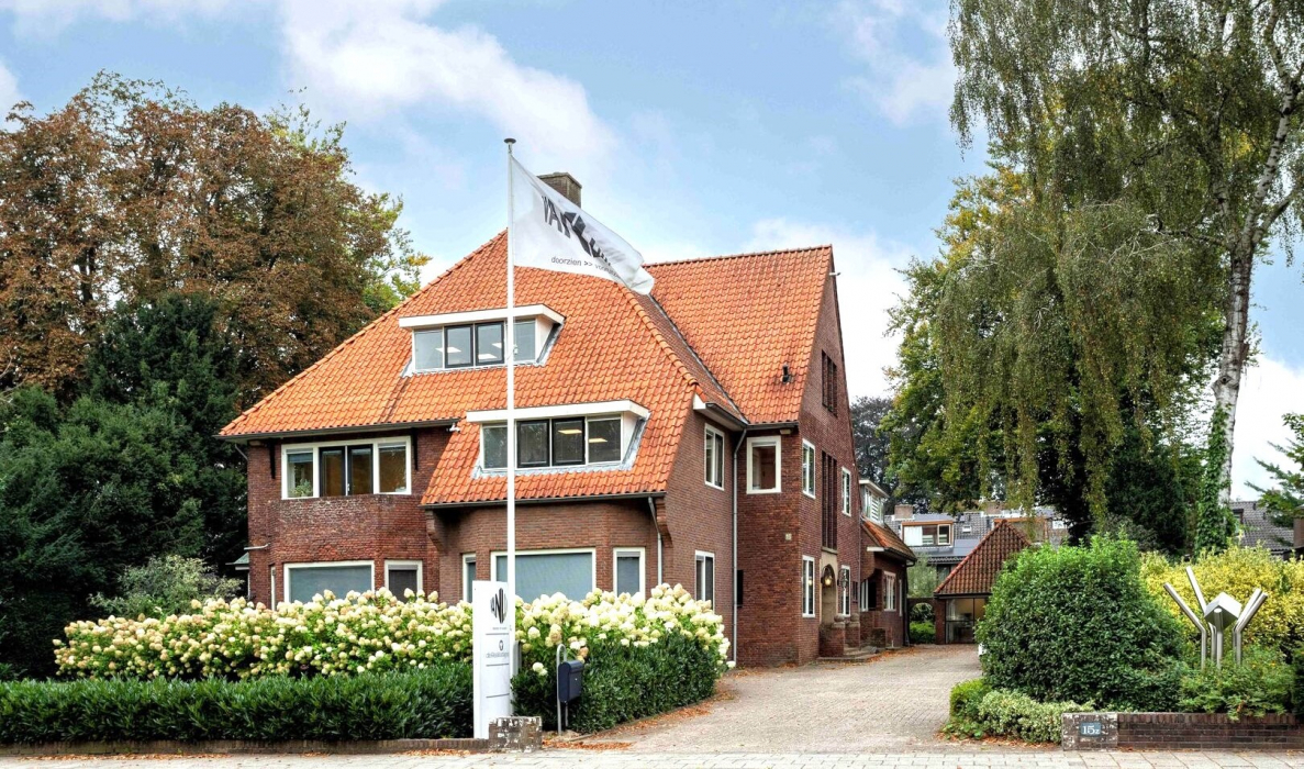 Soestdijkseweg Zuid 15 in De Bilt