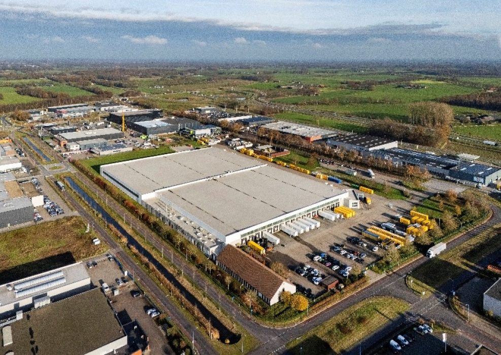 Zuidgang 2 in Groenlo | © Cushman & Wakefield