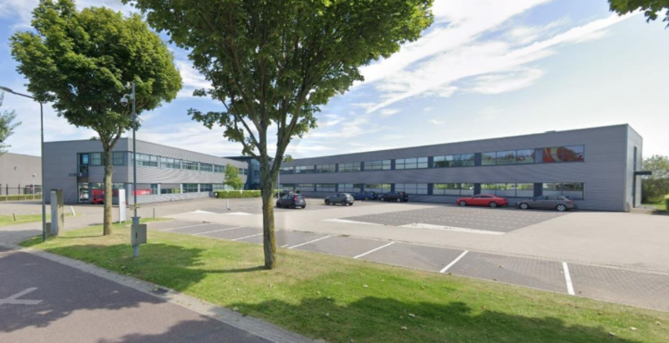 Australiëlaan 70-75