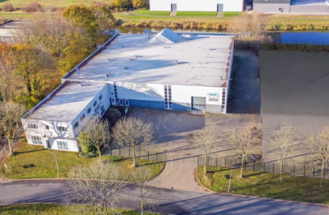 Dukdalfweg 41 in Almere