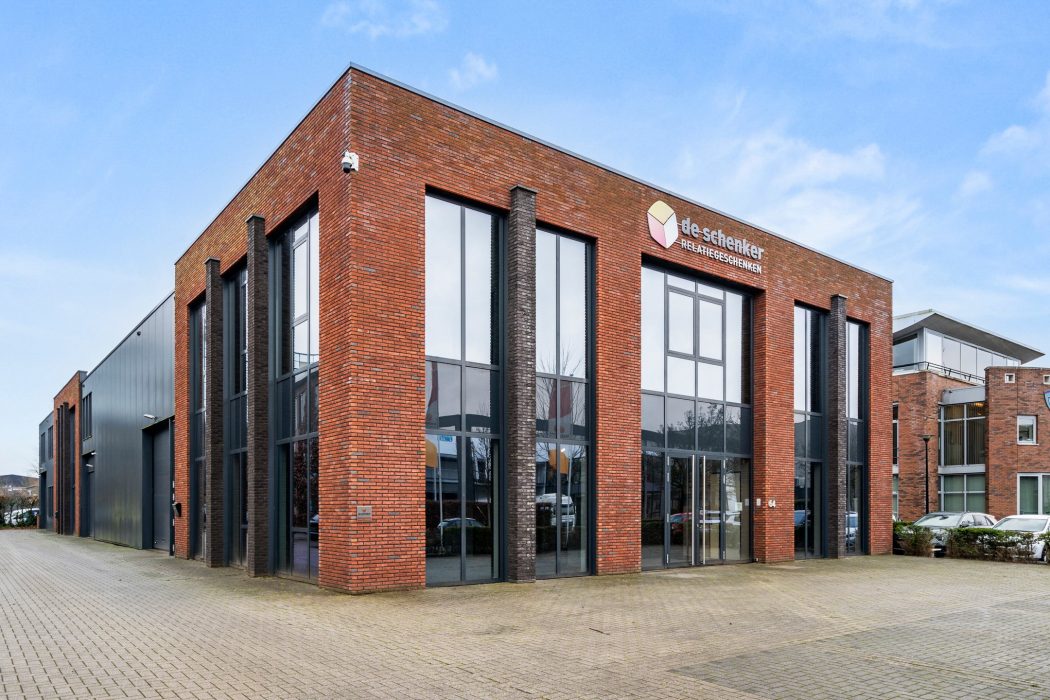 Landjuweel 64 in Veenendaal