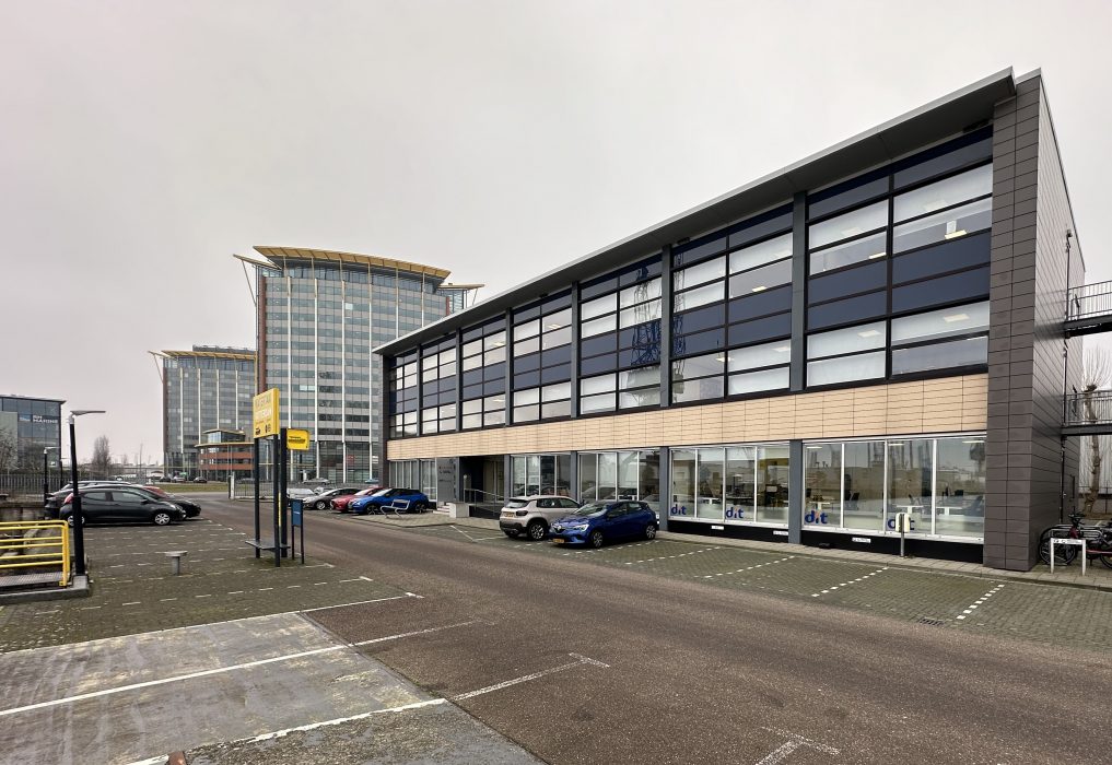 Karel Doormanweg 5 te Schiedam