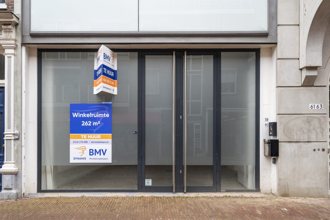 Walstraat 60 te Arnhem