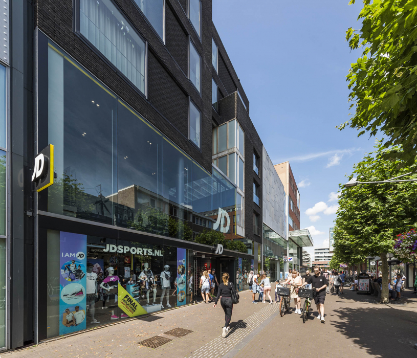 Marktlaan 15 in Hoofddorp